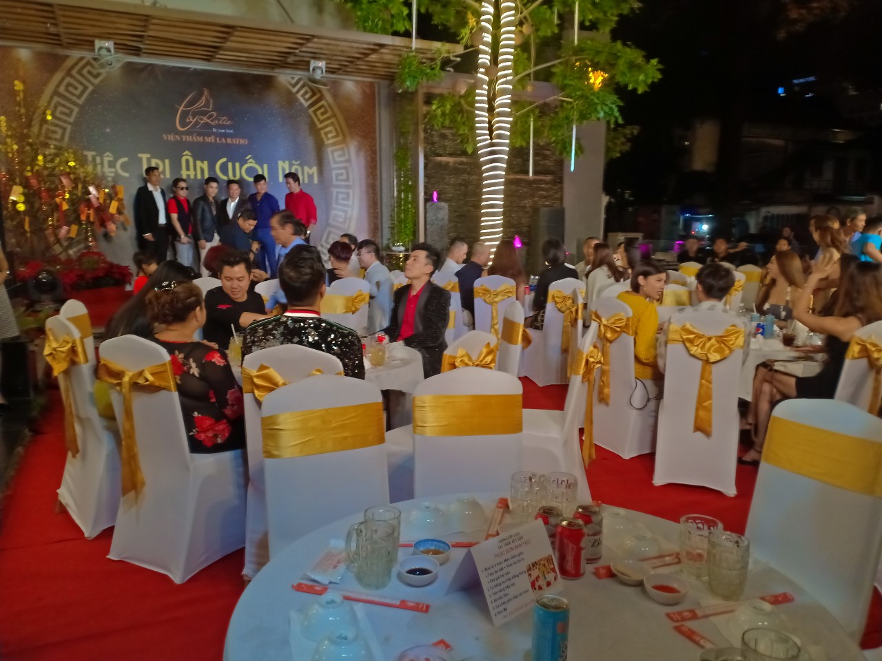 Nấu ăn tại nhà Tân Uyên Bình Dương