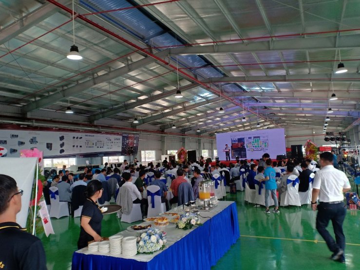 Dịch vụ nấu tiệc tại nhà Thủ Đức - Dĩ An - Quận 2