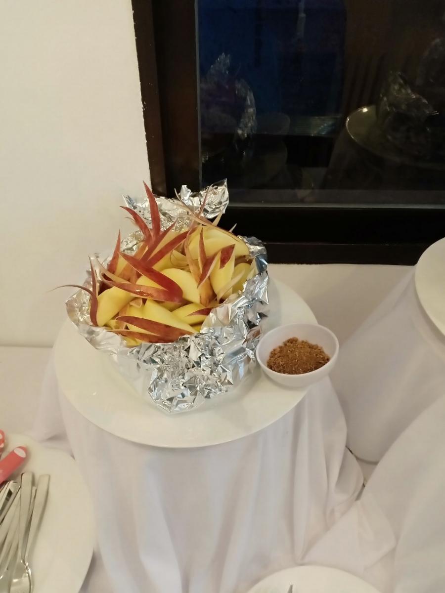Nấu ăn tại nhà Quận 2 - Đặt tiệc tại nhà Quận 2