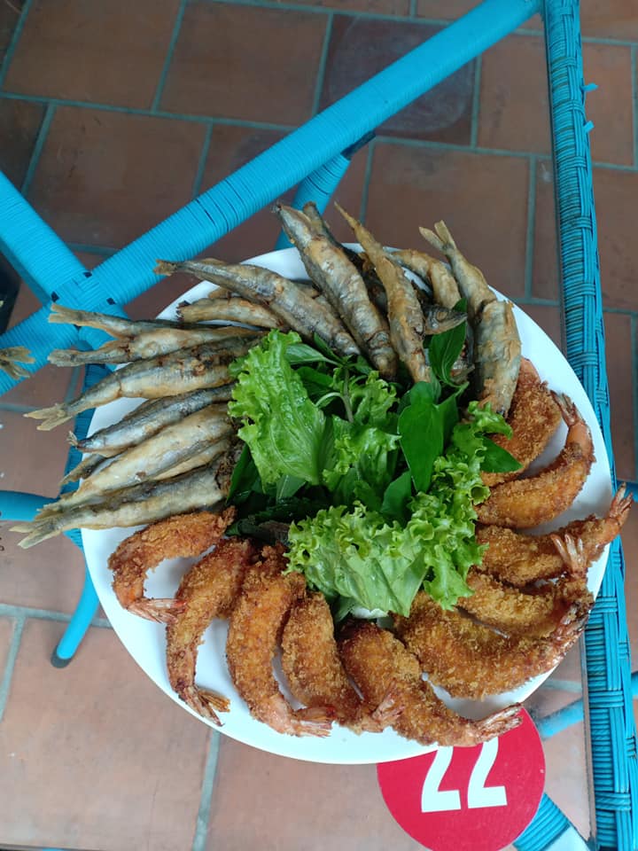 Nhận đặt tiệc tất niên công ty tại Khu công nghiệp sóng thần 