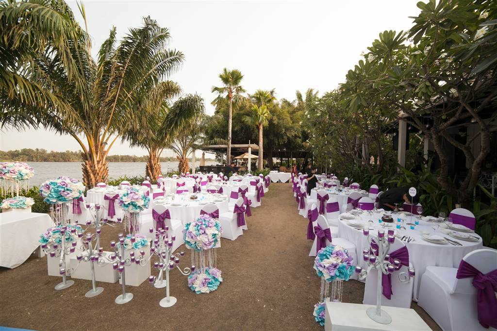 Nhận đặt tiệc tất niên tại các Khu Công Nghiệp Bình Dương