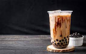 Trà sữa trân châu truyền thống